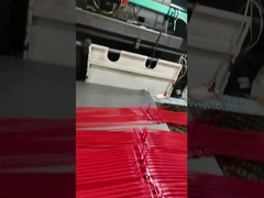 プラスチック ナイロン ケーブルのタイの再使用可能なReleasable 8インチの黒色150x7.2mm