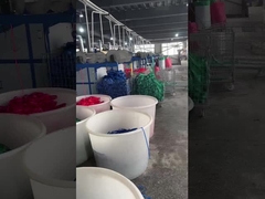 1/2」ナイロン ケーブル腺IP68はNPTのストレイン・レリーフのナイロン コードのグリップを防水する