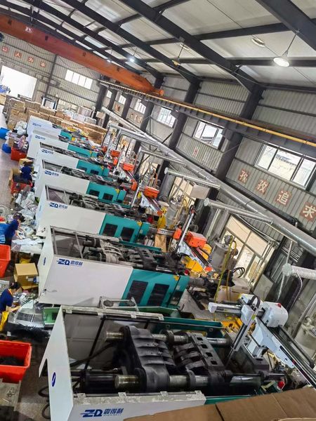 中国 Wenzhou Kaili Electric Co., Ltd. 会社概要
