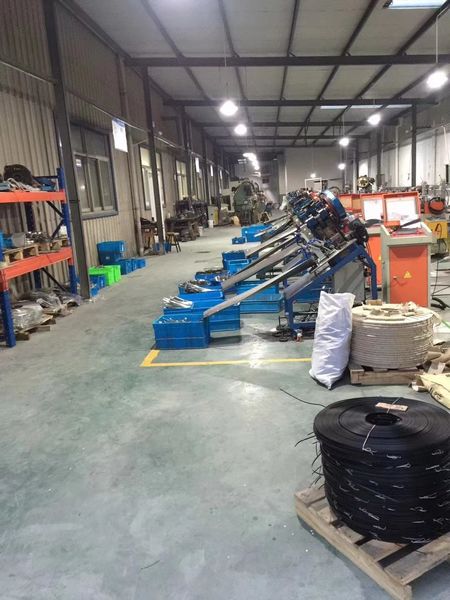 中国 Wenzhou Kaili Electric Co., Ltd. 会社概要