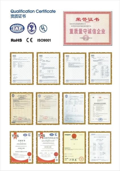 中国 Wenzhou Kaili Electric Co., Ltd. 会社概要