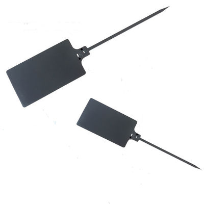 Numbered Plastic Security Seals ABS Plastic Tag Seal Customized